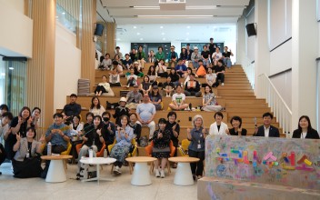 2026 누구나수선소 컨퍼런스 &lt;고쳐 쓸 결심, 함께 만드는 미래&gt; 이미지