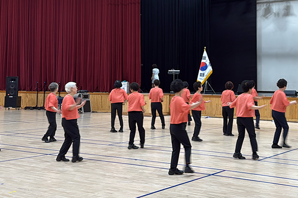 서비스제공사업